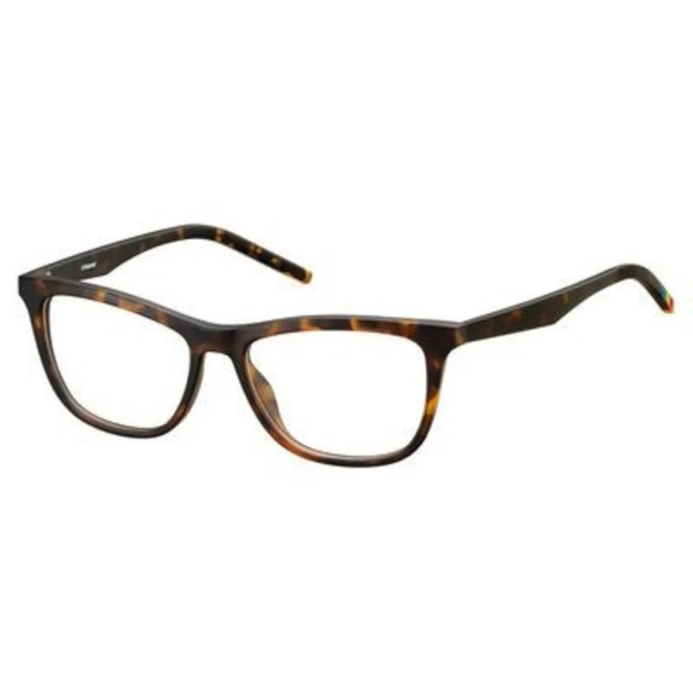 NWT Polaroid PLD203-V08 52mm New Eyeglasses